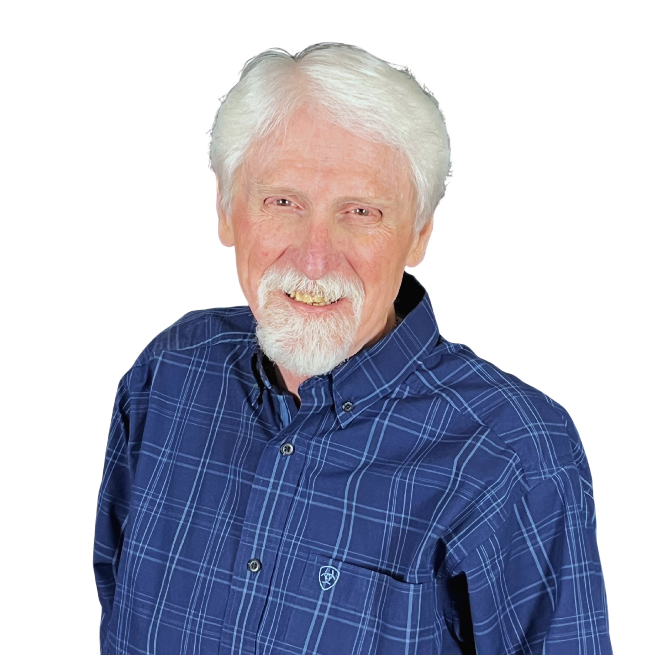 Photo of William E. Shotts