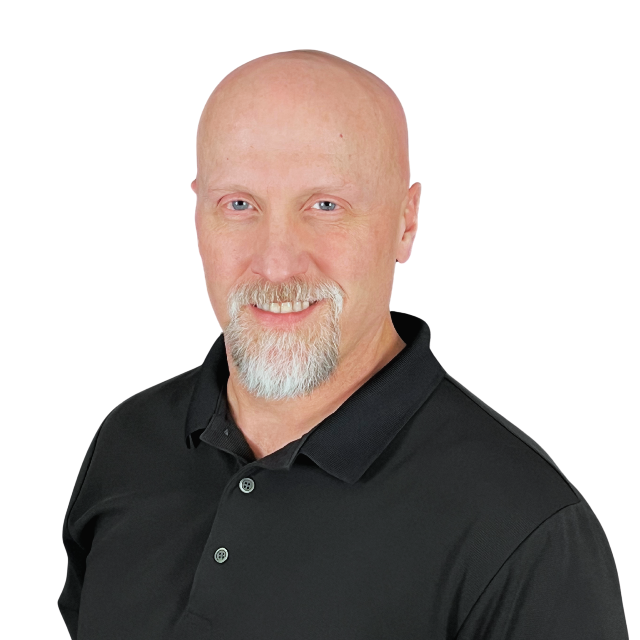 Photo of Christopher J. Shotts