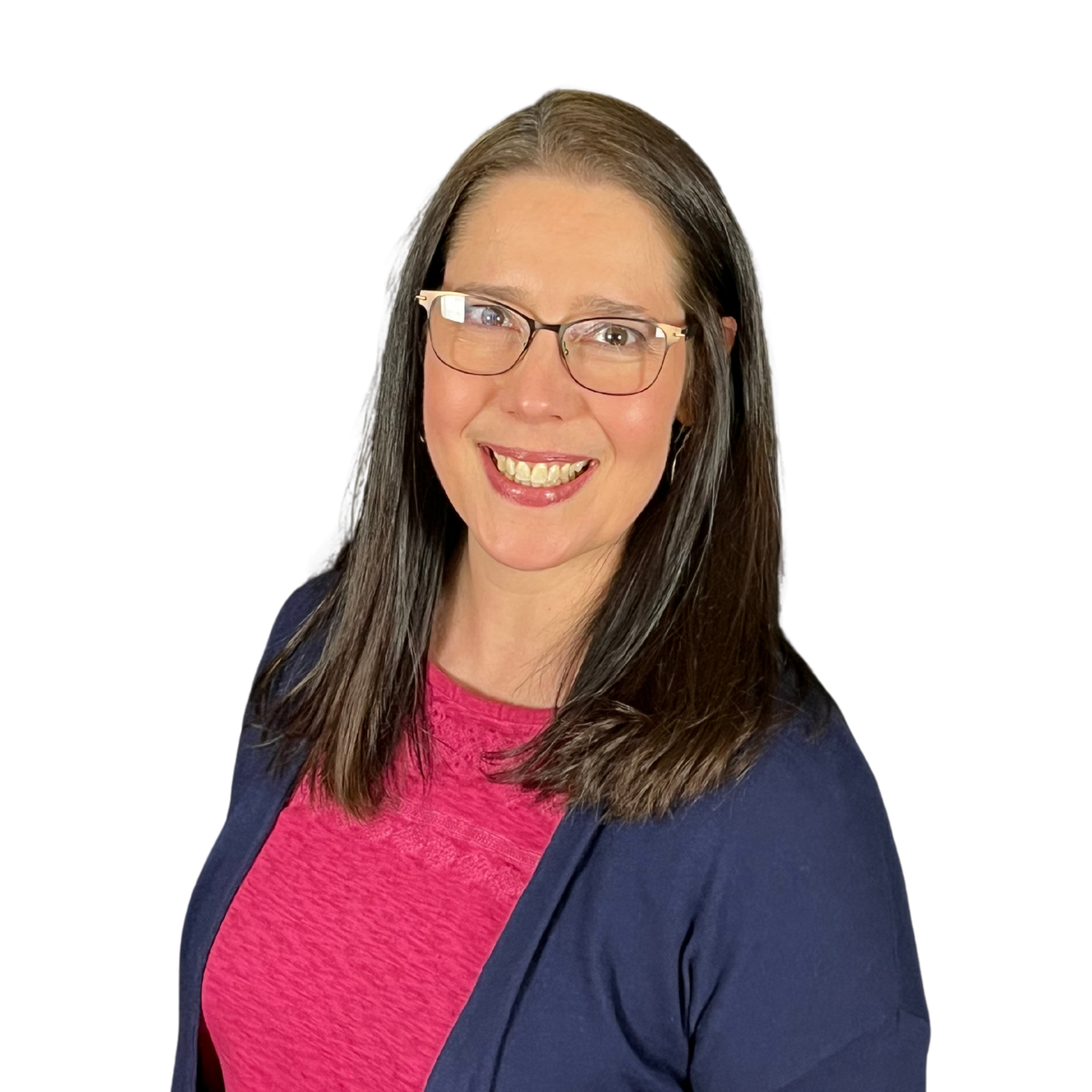 Photo of Faith Bojan