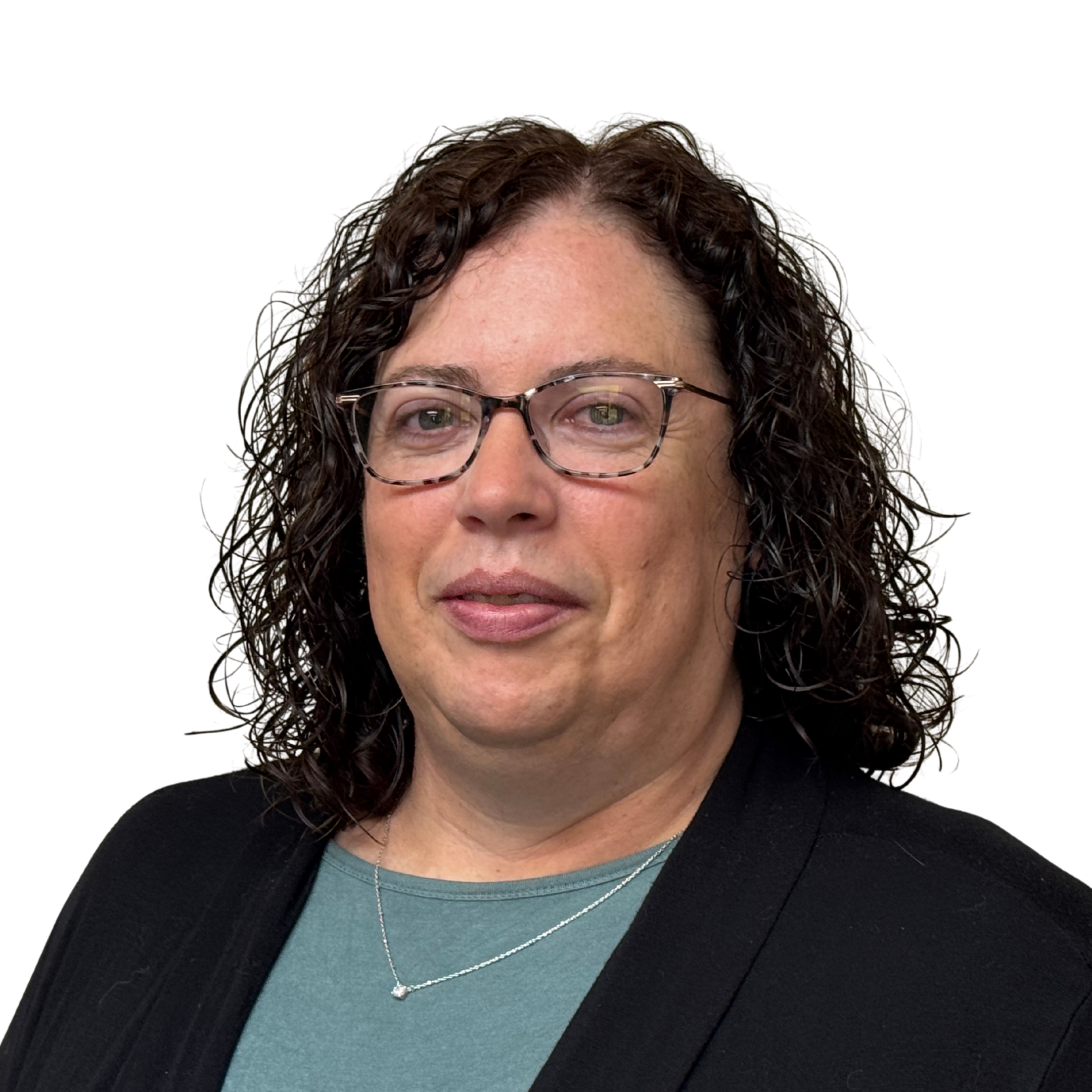 Photo of Kristin Brown